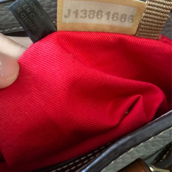 Dooney and Bourke Lexington - Picture 6 of 10